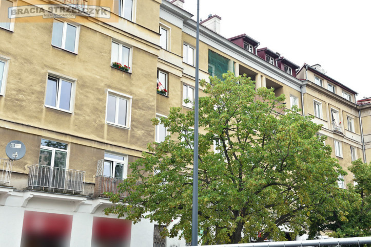 Mieszkanie Sprzedaż  Mokotów Jurija Gagarina 9